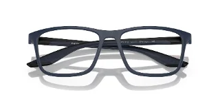 Prada Sport Eyeglasses PS01QV