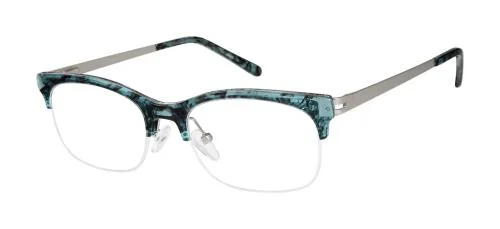 Phoebe Couture Eyeglasses 296 P