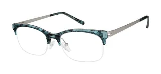 Phoebe Couture Eyeglasses 296 P
