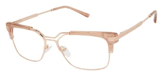 L.A.M.B. Eyeglasses LAUF098