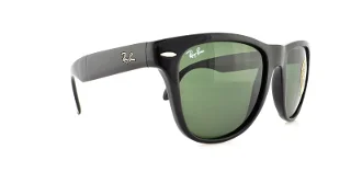 Ray Ban Sunglasses RB4105 Folding Wayfarer