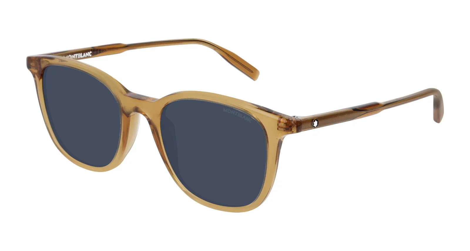 Montblanc Sunglasses MB0006S