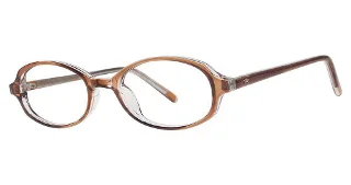brown/blue
