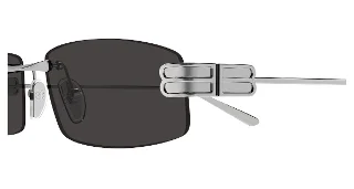Balenciaga Sunglasses BB0488S