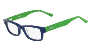 424 Blue Green