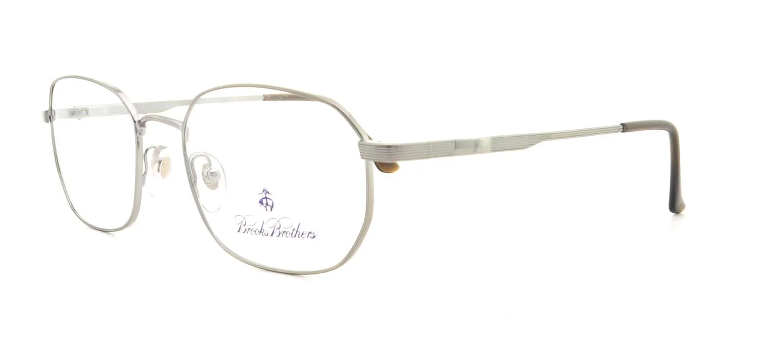 Brooks Brothers Eyeglasses BB222