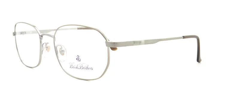 Brooks Brothers Eyeglasses BB222