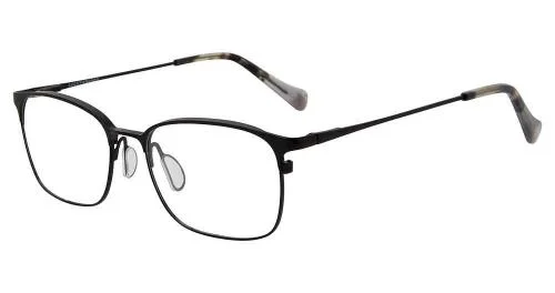 Lucky Brand Eyeglasses D310