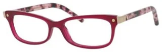 0UAM Burgundy