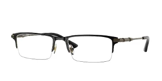 1527 Antique Gold/ Black