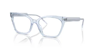 6081 Transparent Light Blue
