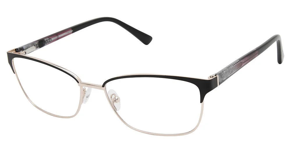 Nicole Miller Eyeglasses BRISTOL