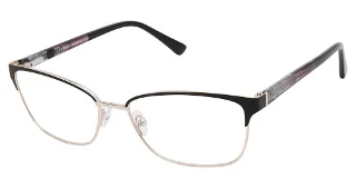 Nicole Miller Eyeglasses BRISTOL