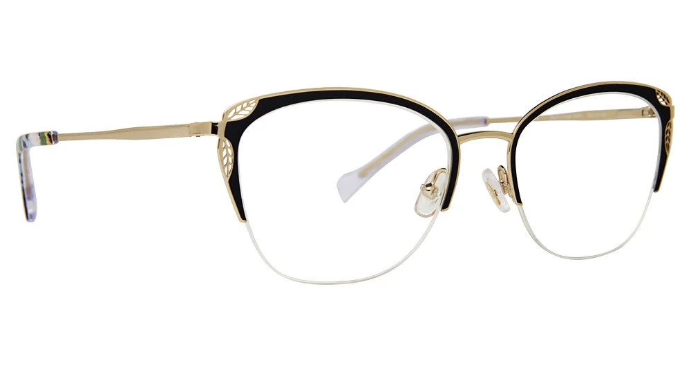 Vera Bradley Eyeglasses Livia