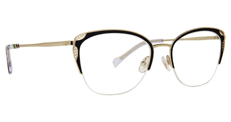 Vera Bradley Eyeglasses Livia