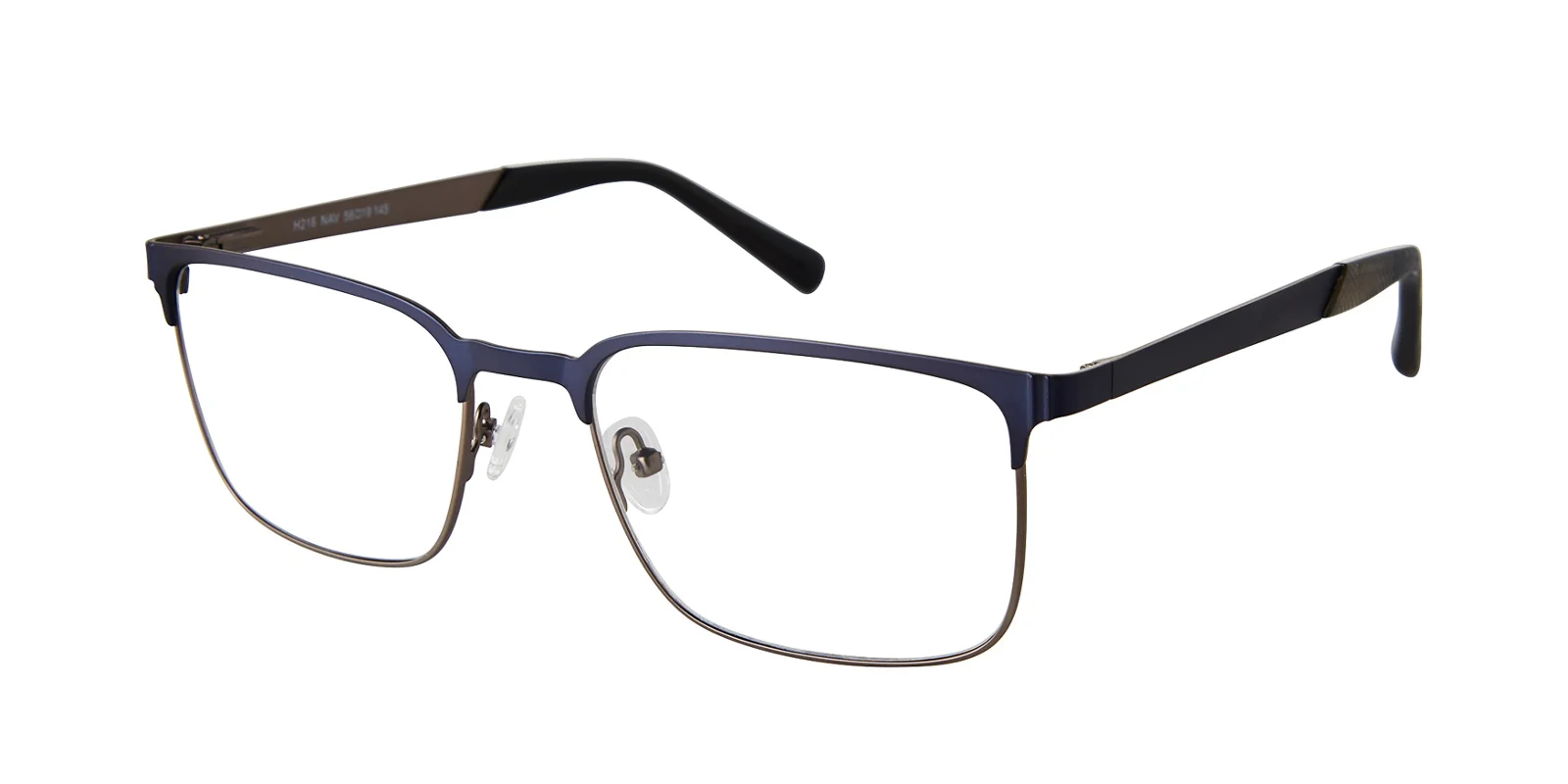 Van Heusen Eyeglasses H216