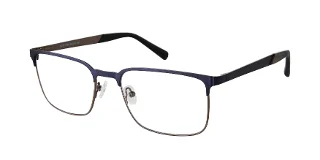 Van Heusen Eyeglasses H216