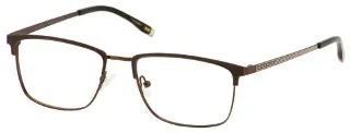 1 Dark Brown