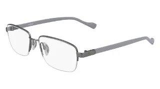 035 Light Gunmetal