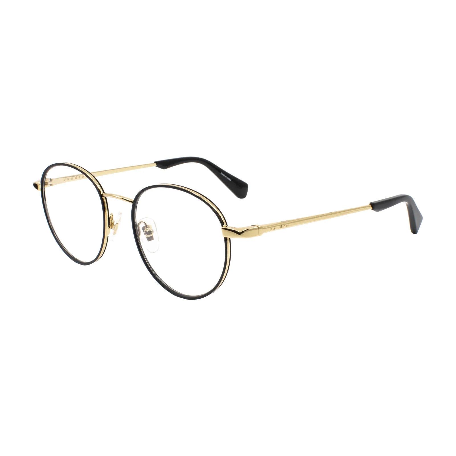 Sandro Eyeglasses SD 3000