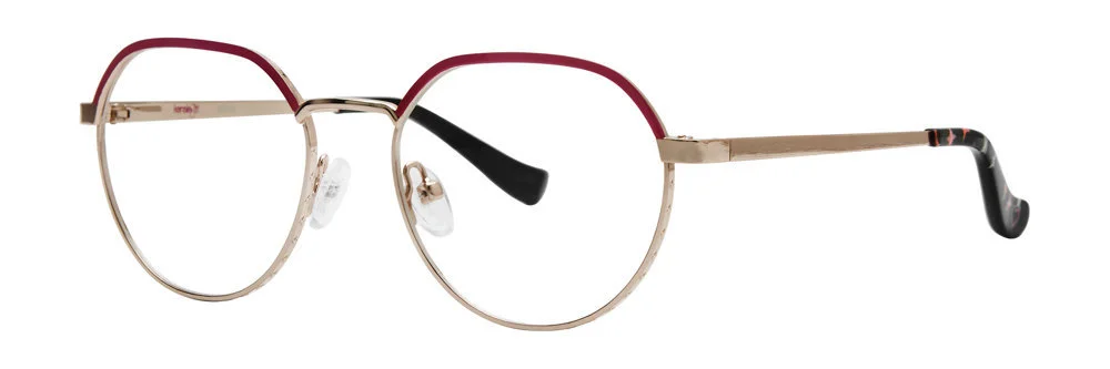 Kensie Eyeglasses WHIRL