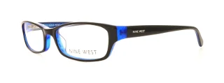422 Blue Shimmer