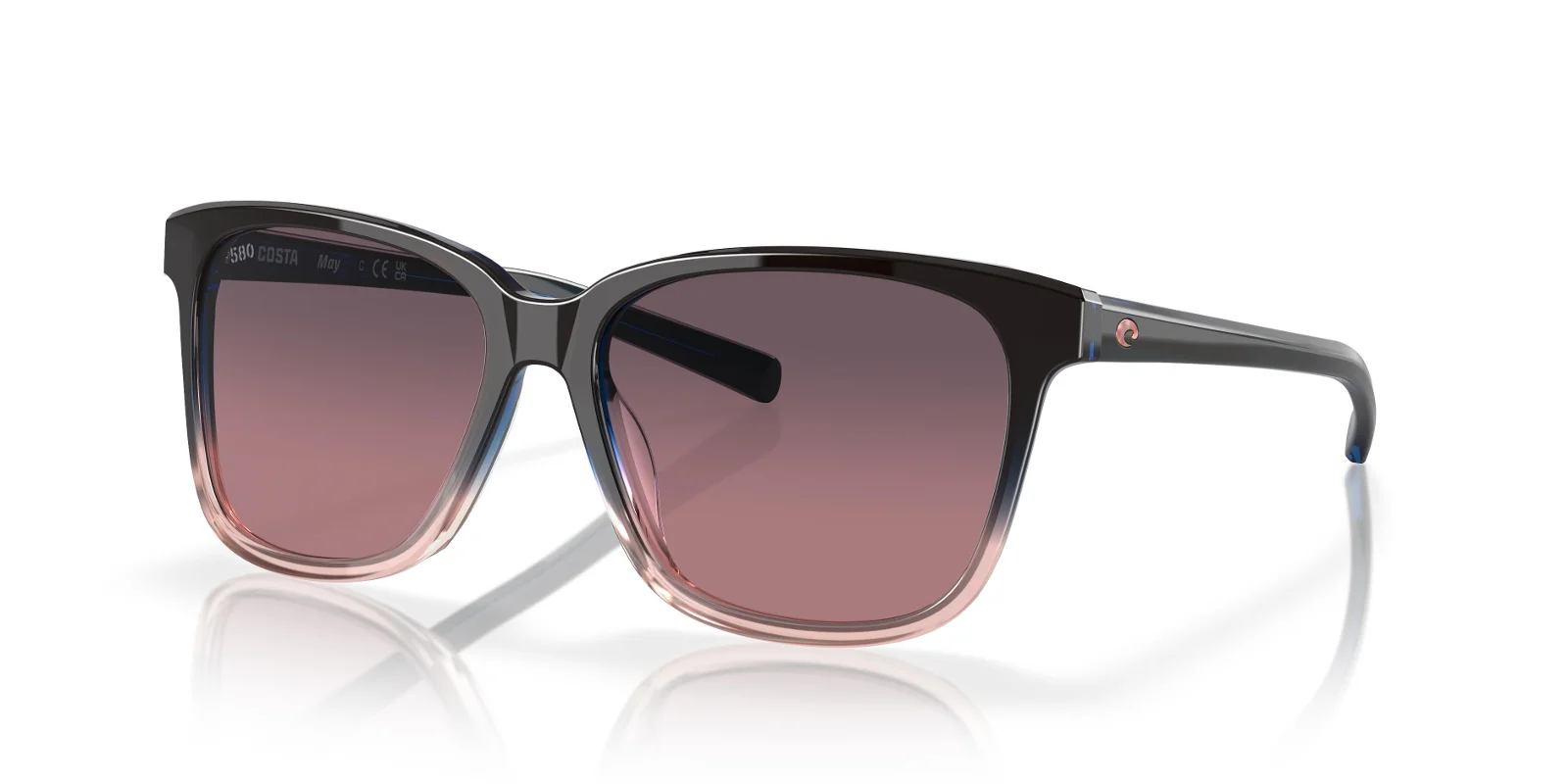 Costa Del Mar Sunglasses 6S2009