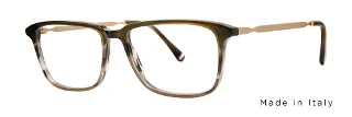 Olive Horn