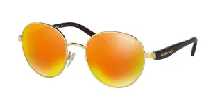 10246Q Gold/ Tortoise