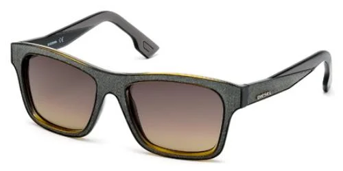Diesel Sunglasses DL0071