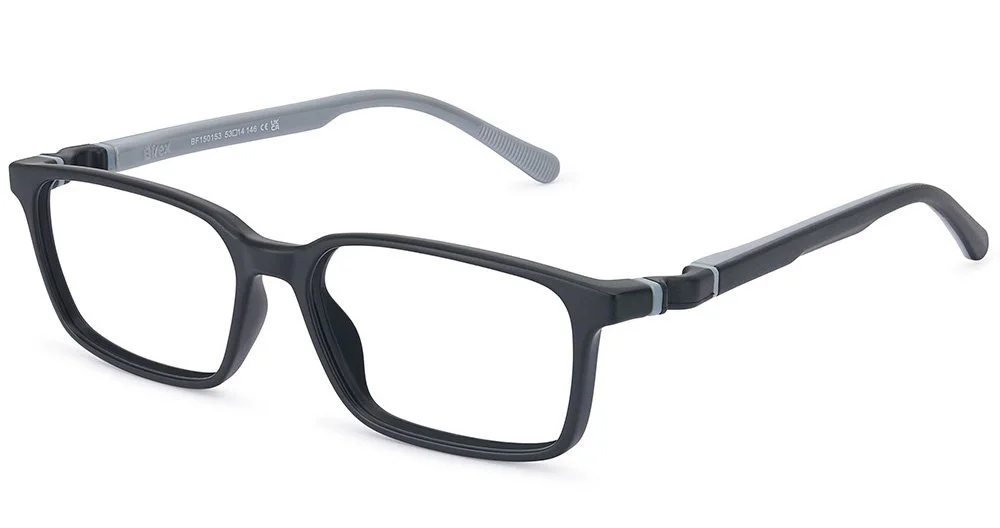 Bflex Eyeglasses B-TRUE-BF15