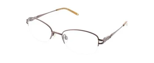 Jessica Mcclintock Eyeglasses 4323