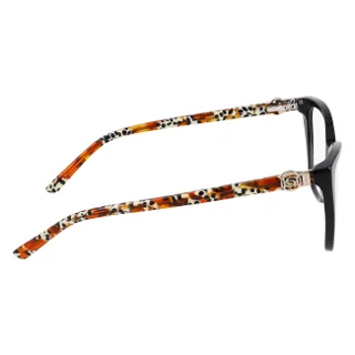 Bebe Eyeglasses BB5237