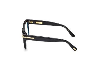 Tom Ford Icon Eyeglasses FT6030-B