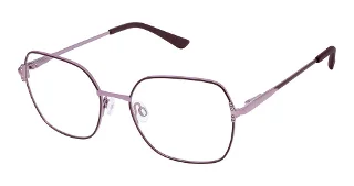 Steel + Tate Eyeglasses SLTA-0019