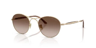 300213 Matte Pale Gold