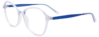 050 Crystal Blue