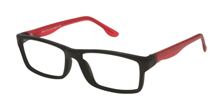 New Globe Eyeglasses M432-P