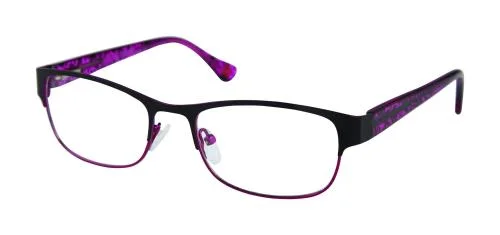 Hot Kiss Eyeglasses 59 HOT KISS