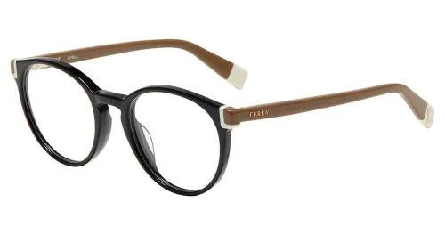 Furla Eyeglasses VFU194