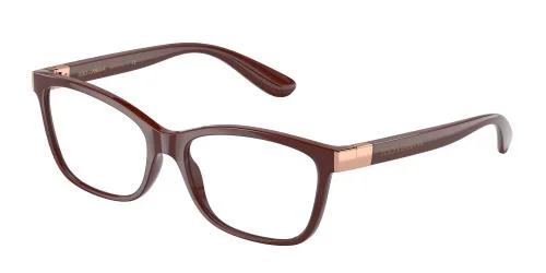 Dolce & Gabbana Eyeglasses DG5077