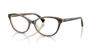 6294 Transparent Dark Tortoise