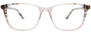 Easyclip Eyeglasses EC711