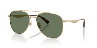 900582 Satin Light Gold