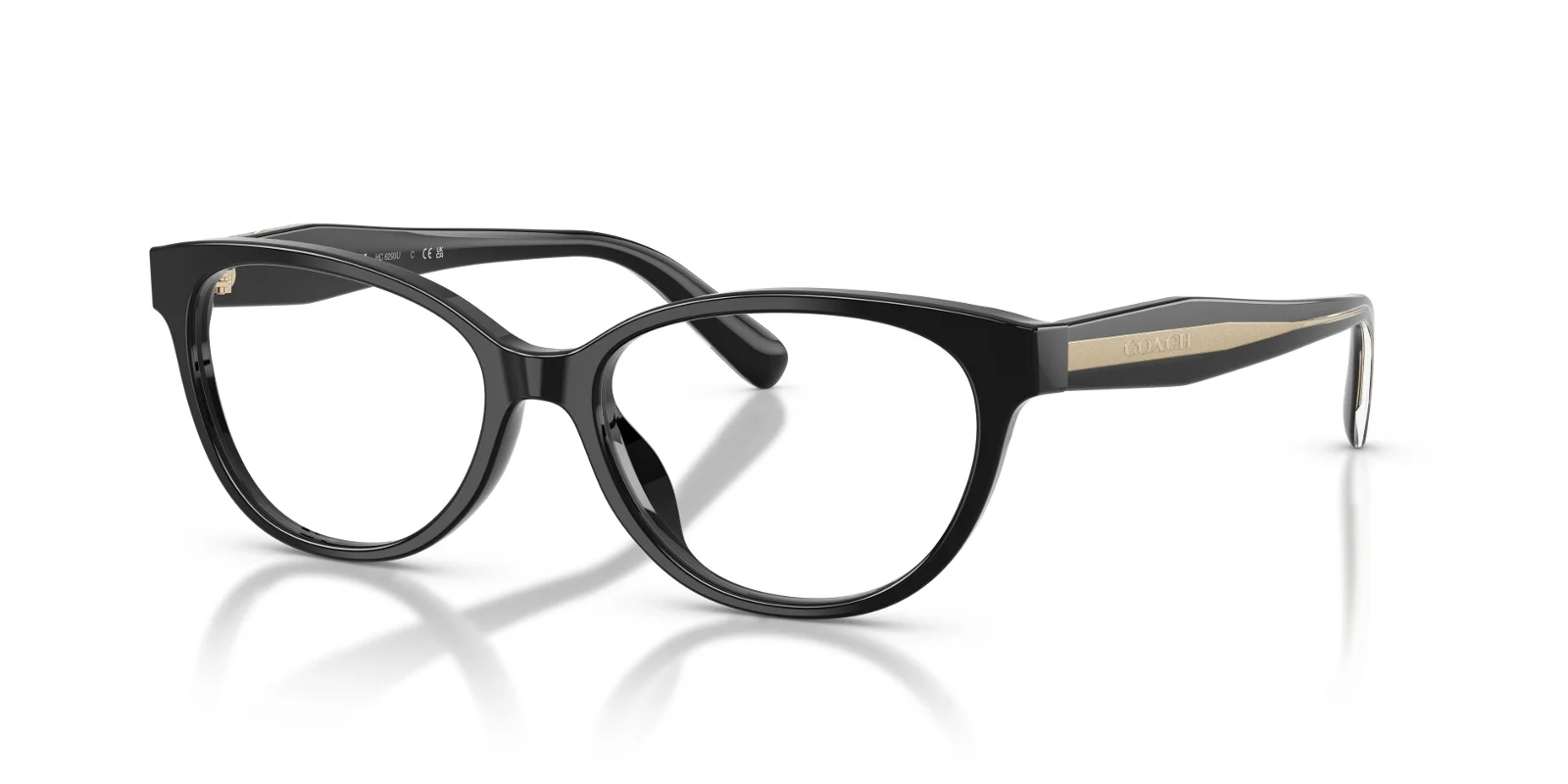 Coach Eyeglasses HC6293U