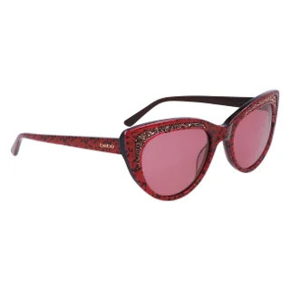 Bebe Sunglasses BB7242