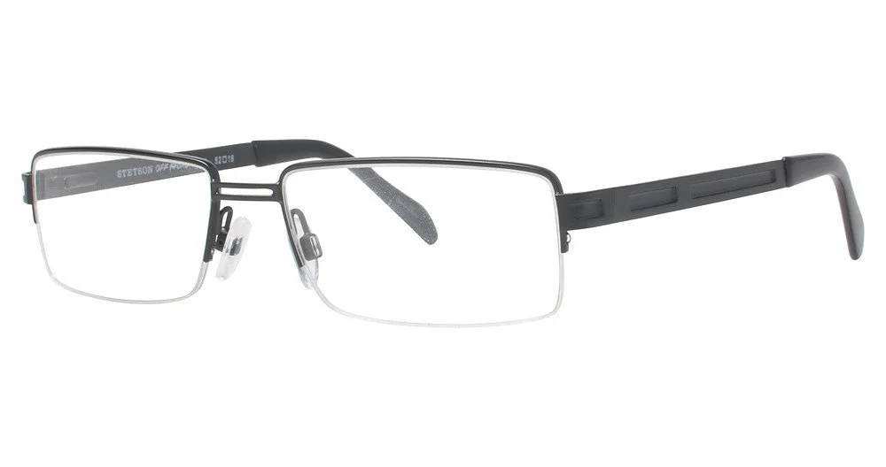 Stetson Off Road Eyeglasses 5038