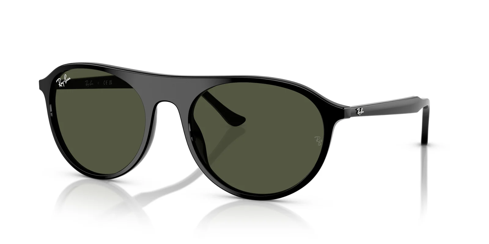 Ray Ban Sunglasses RB2215