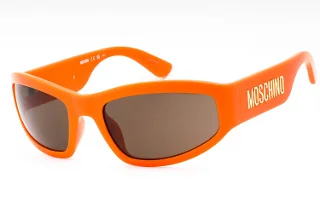 0L7Q 70 ORANGE/BROWN