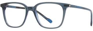 C02 Navy/Chrome